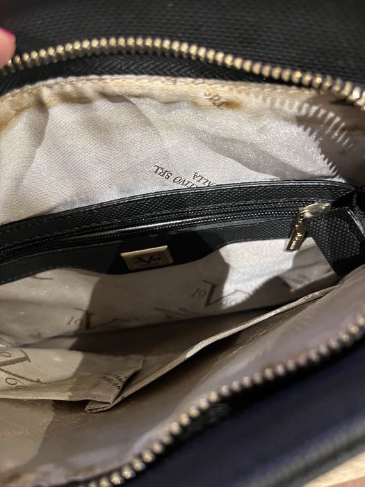 Carteira de por à tiracolo - Valentino