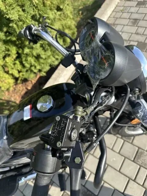 МОПЕД MUSSTANG Мустанг ALFA MT125-2 Доставка