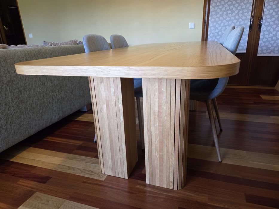Vendo mesa de Jantar
