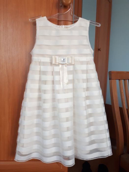 Сукня Платье 12-24 міс. святкове праздничное ANDRIANA плаття