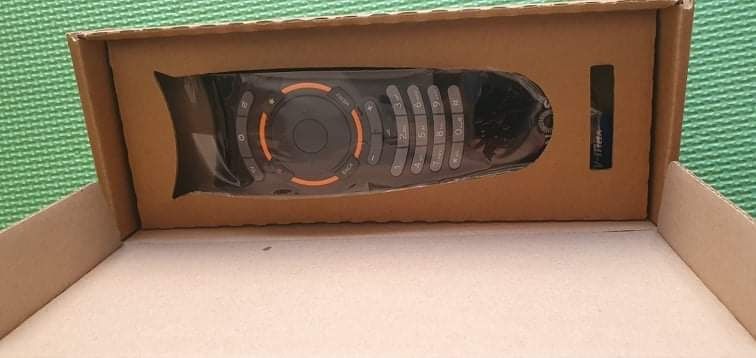 New NOS Remote Control64551337474691121