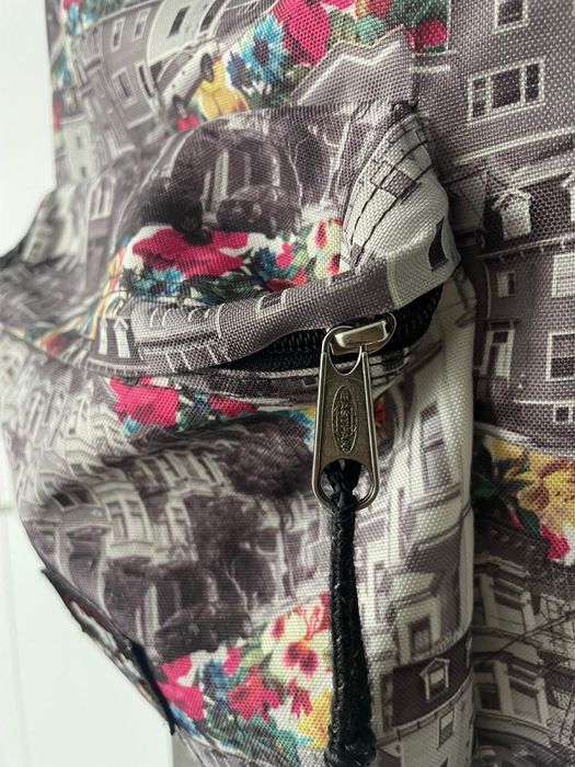 Mochila  Eastpak como nova