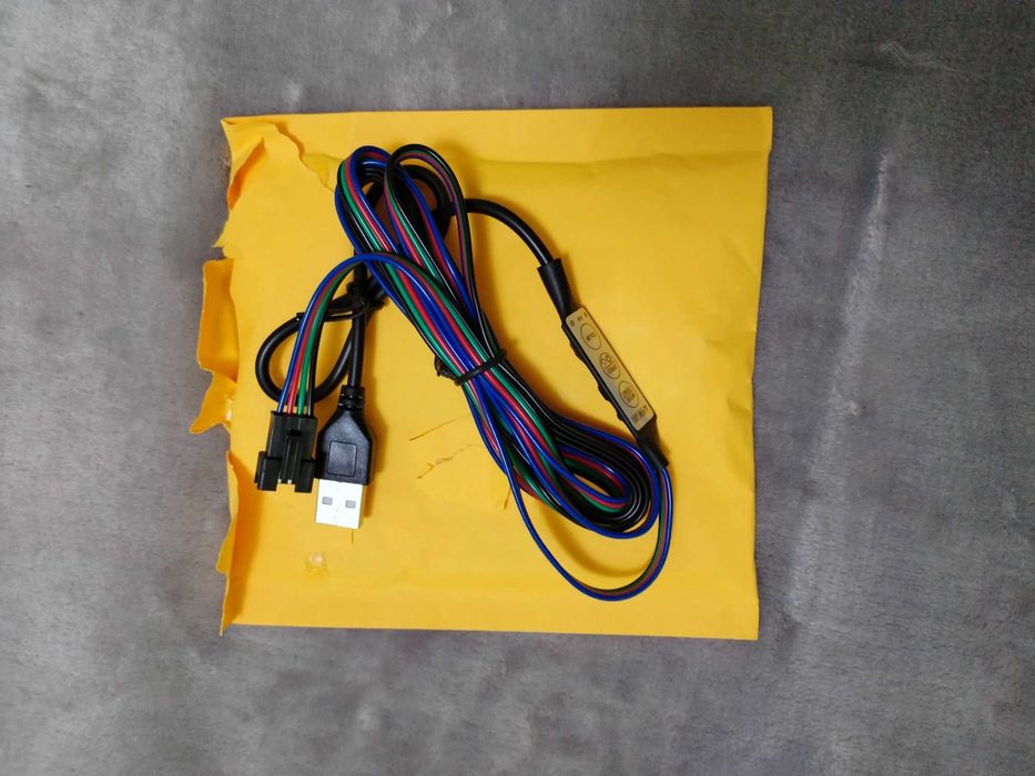 Fita Led 2,10 metros