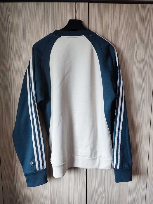 Bluza Adidas, rozmiar S, stan bardzo dobry