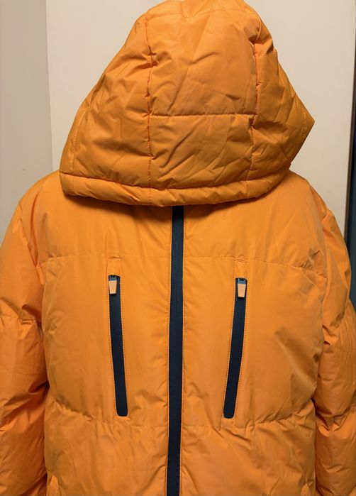 Kurtka zimowa UMBRO roz M