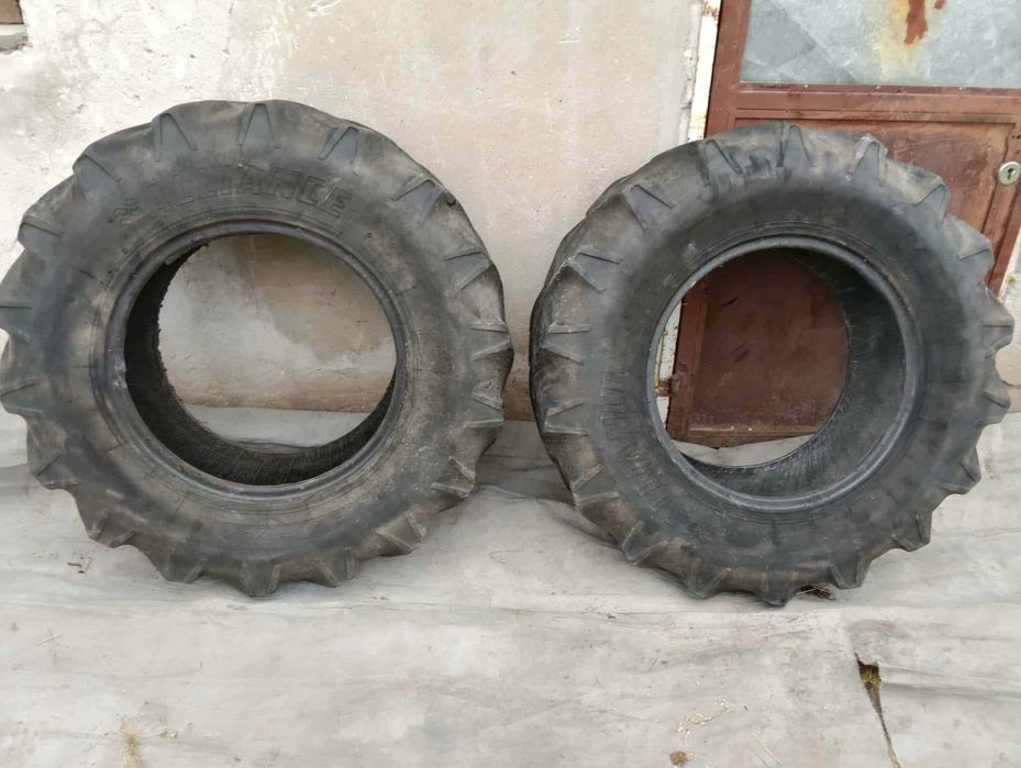 Sprzedam opone 24-14,9