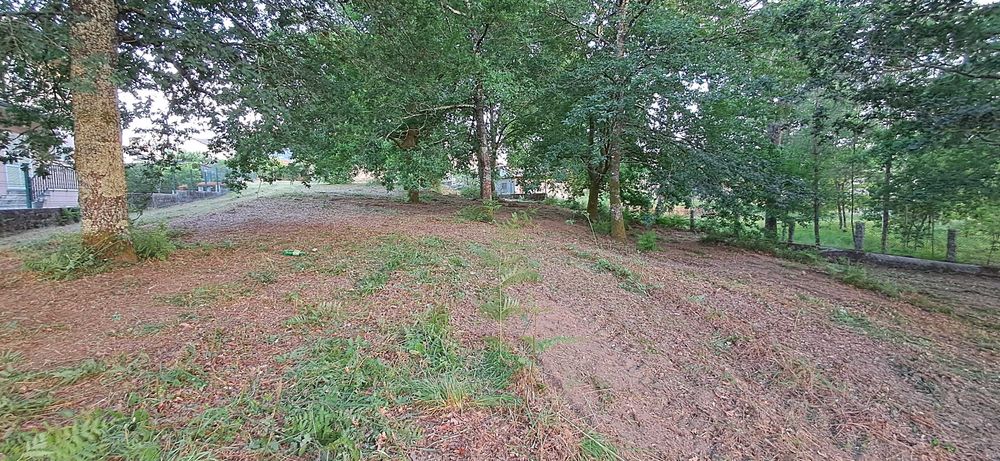 Vendo terreno construtivel