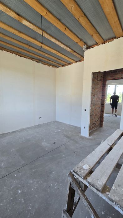 Продам будинок у Ворзелі з гаражем — 122 м².Ціна від власника .Під програми