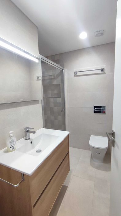 Arrendamento de quarto só para Professora