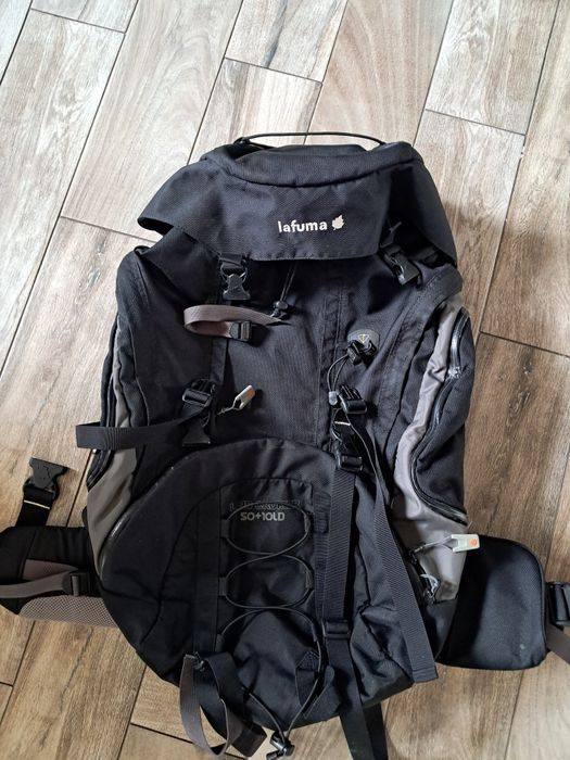 Lafuma Land Cruiser 50+10l plecak
