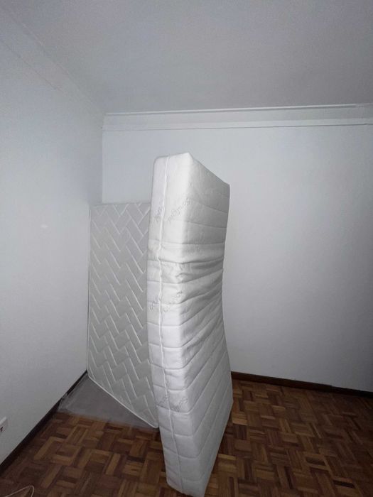 Colchão novo para venda