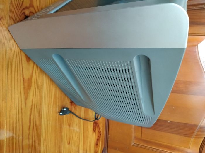 Телевізор Sony FD TRINITRON KV-BZ14M71 Wega