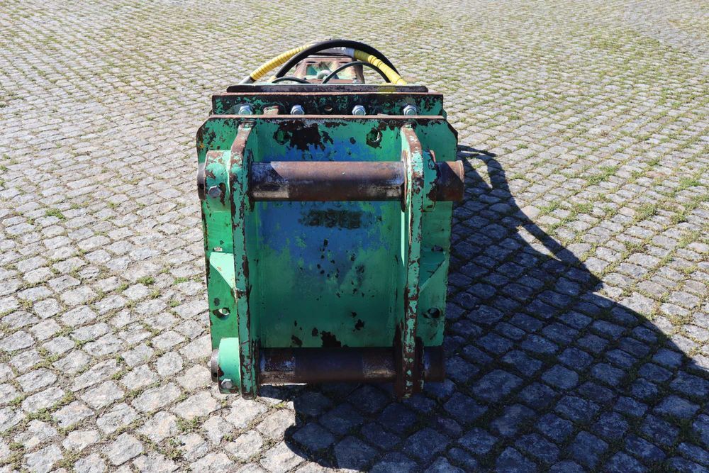 Montabert V55 SHD 3542 kg 35–60 t Martelo Hidráulico