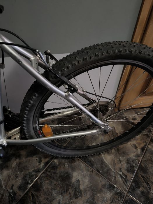 Kross hexagon V2 aluminium '26 cali ideal