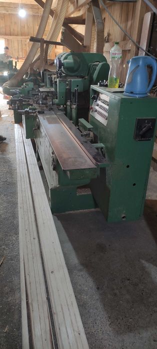 Вагонка. Фальш брус. Блок Хаус. Підлога. Липа/Смерека Доставка