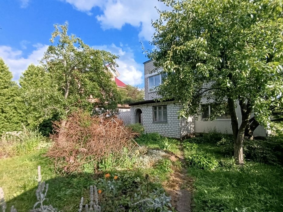 Продам Будинок Цегляний з А/О Передмісття