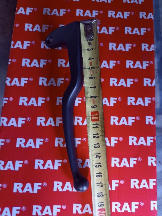 Рукоятка тормозна права