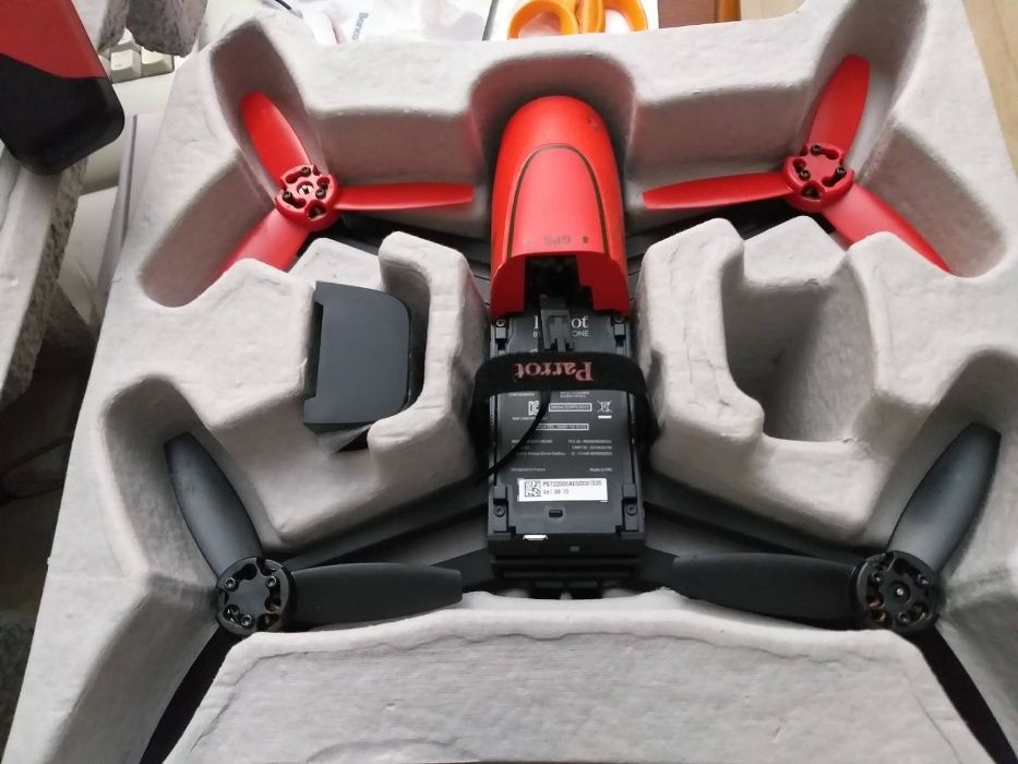 Drone Parrot BEBOP