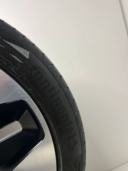 ford explorer felgi koła 9x21 5x108 et35 r2kc-k1a 4sztk jak nowe