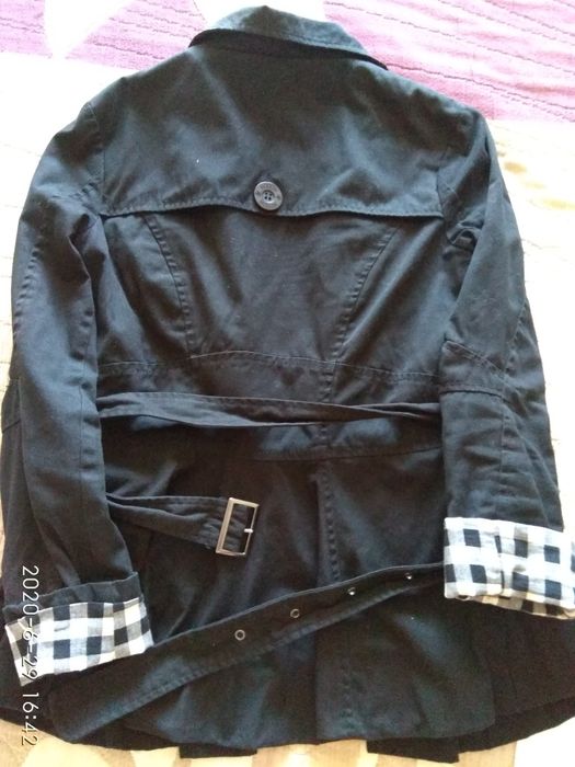 Ветровка для девочки S