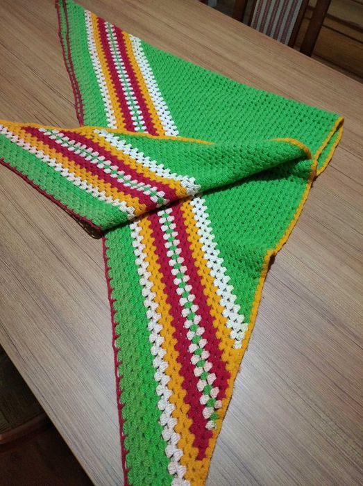 CHusta Handmade.