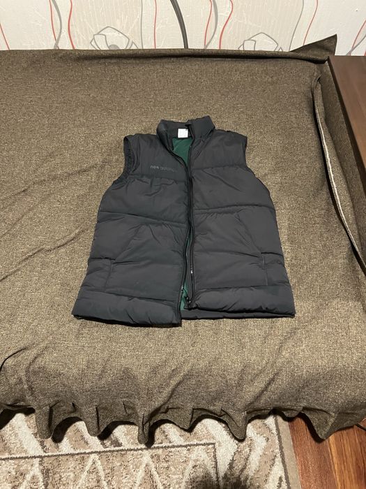 Жилетка New Balance