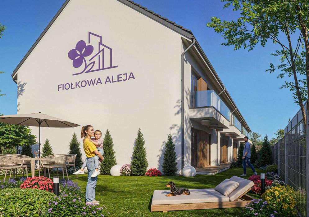 Bezczynszowe + 32m2 poddasze 2m post w cenie stan deweloperski Mega !!!