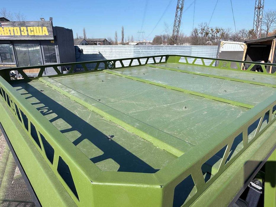 Баггі SKARLAT 1000