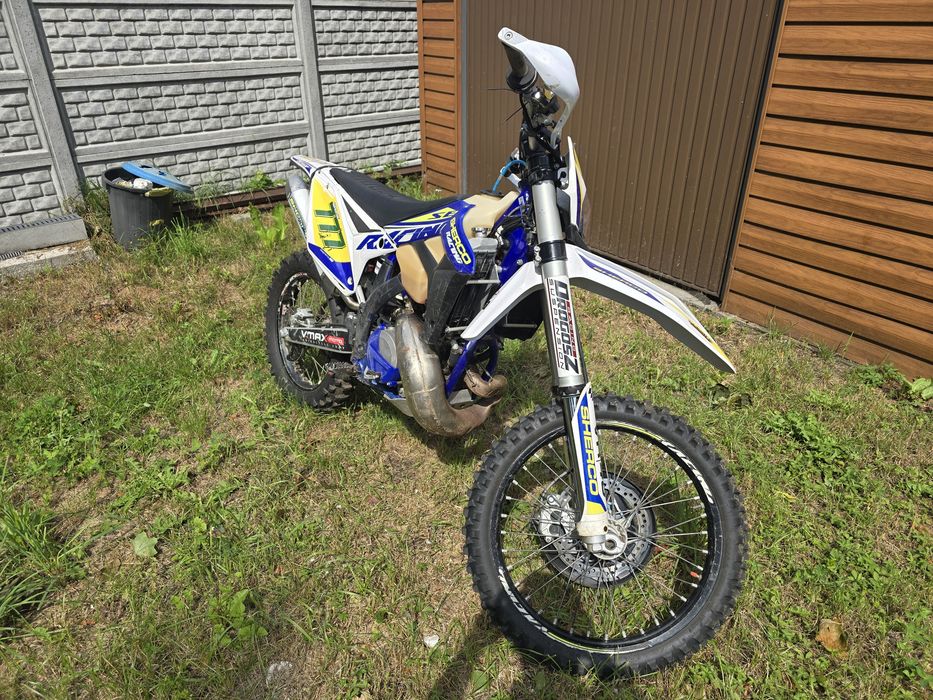 Sherco