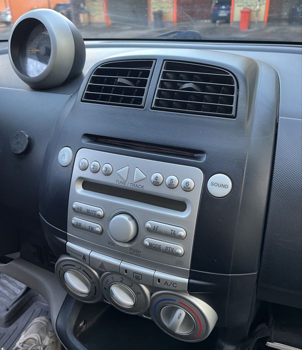 Daihatsu Sirion 1.3 2005