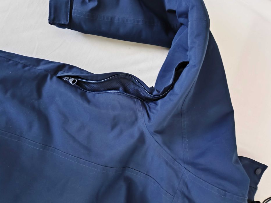 Kurtka ocieplana HI-TEC CHESTER roz. L