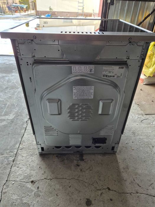 Kuchnia AMICA 6226CE3.434TSKDPHA(XX) Termoobieg