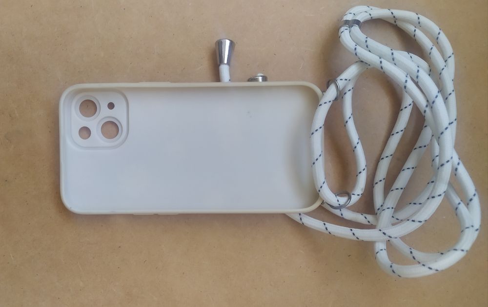 iPhone 14-13 etui.