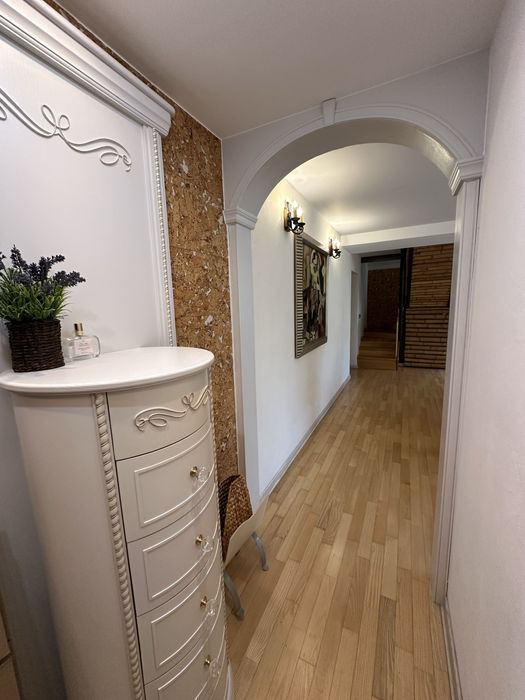 3-кімнатна квартира за адресою вул. Дарвіна (площа 120 м²) - Atlanta.ua - фото 14