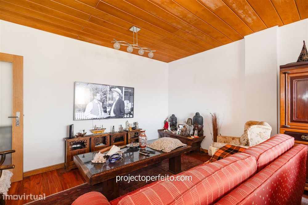 Apartamento T3 Venda em Anta e Guetim,Espinho