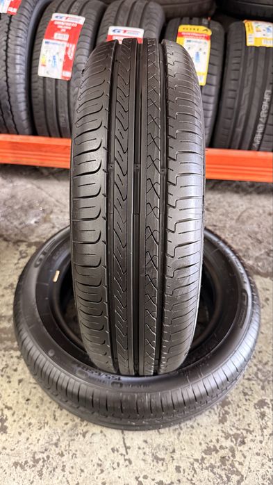 Pneus 155/65r14 XL GT Radial FE1 City com 95% piso