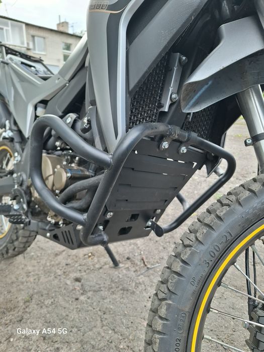 Продам Лося 300куб