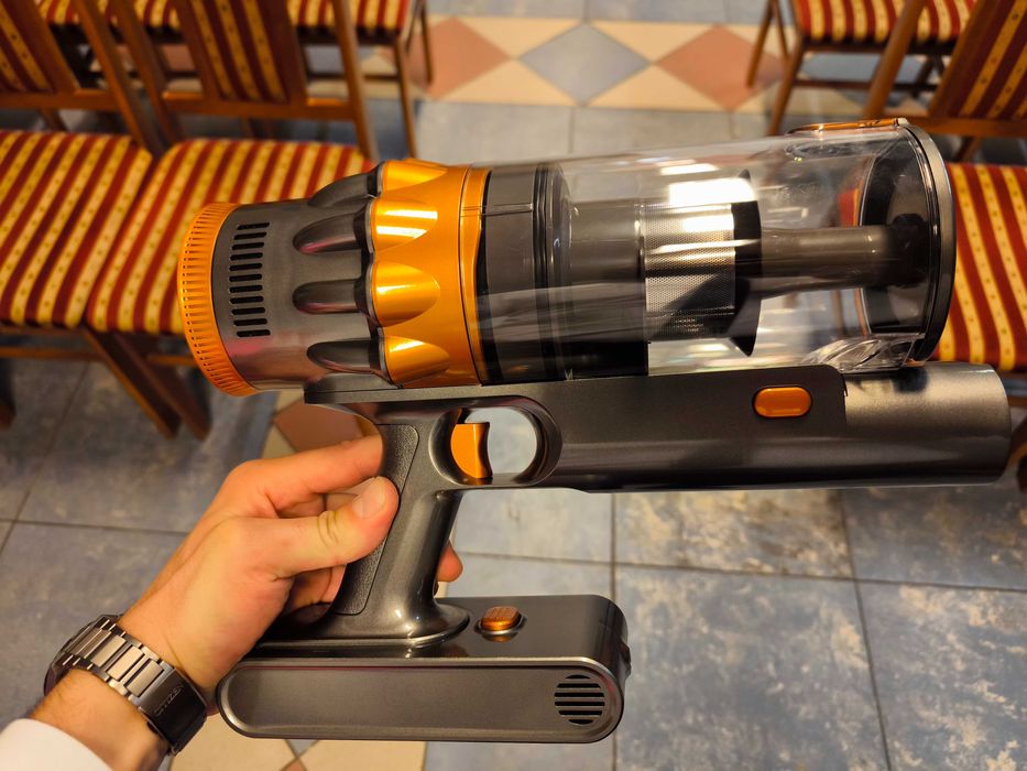 Odkurzacz Titan Clean v25