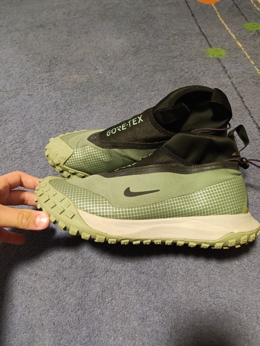 кроссовки Nike ACG
