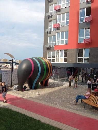Продам в ЖК ArtVille. Будинок 5
