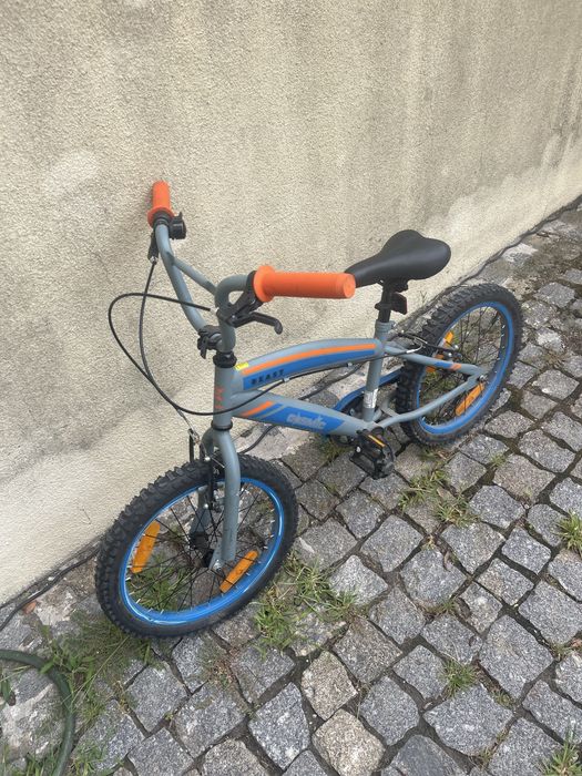 Bicicleta criança