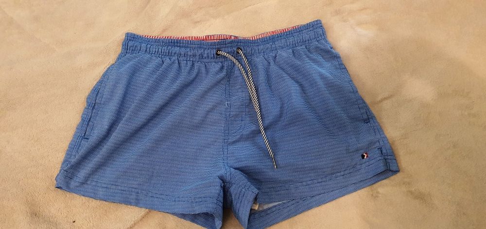 Шорти чоловічі фірмові