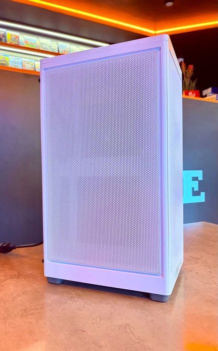 Ігровий ПК на Ryzen 5 3600/RTX 2060/RAM 16 GB/SSD 240 + HDD 500GB