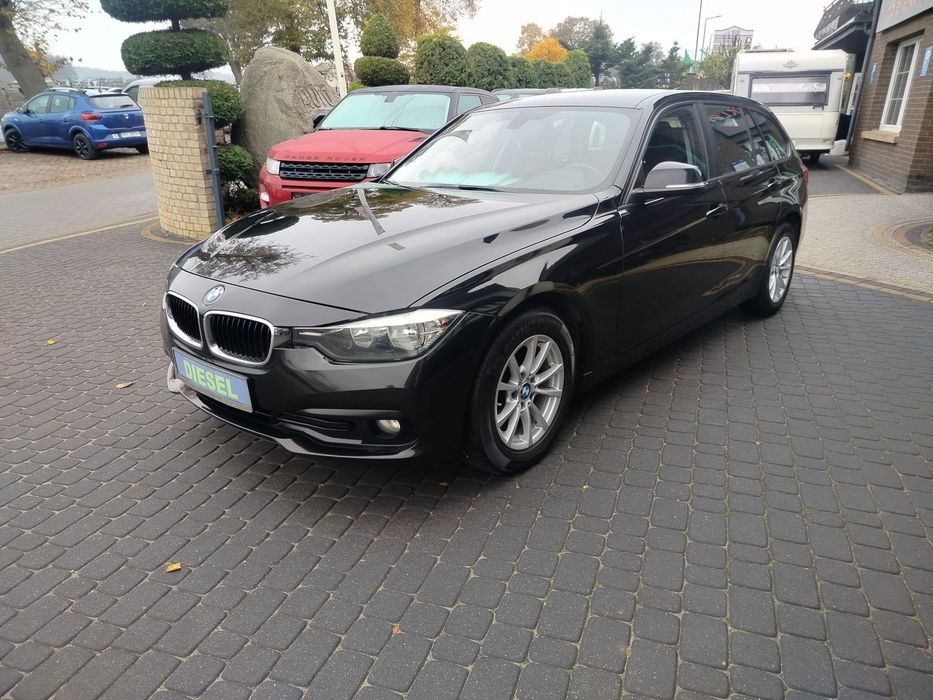 BMW Seria 3