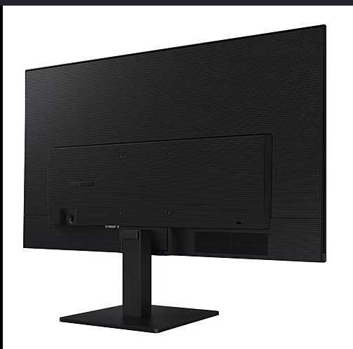 Samsung Smart Monitor M5 27" Full HD Wi-Fi