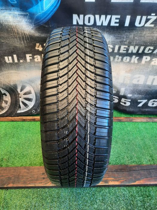 Opona Całoroczna 195/60/16 93H Bridgestone pojedyncza Nowa