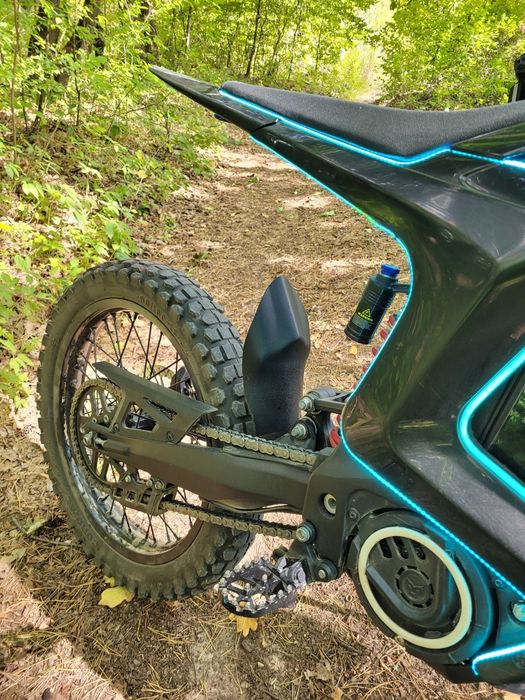 Arctic Leopard XE PRO S GOLD 2026, можливий обмін