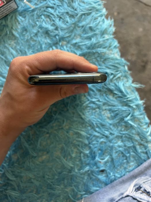 Vendo iphone 11 pro 64g