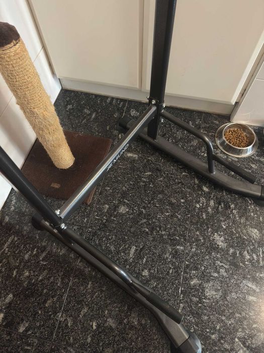 Pull-up Bar463362612716513281
