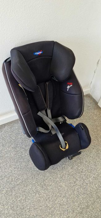 Cadeira Auto Klippan OPTi129